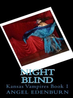 cover image of Night Blind